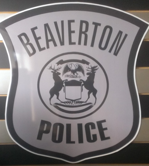 City of Beaverton Sign