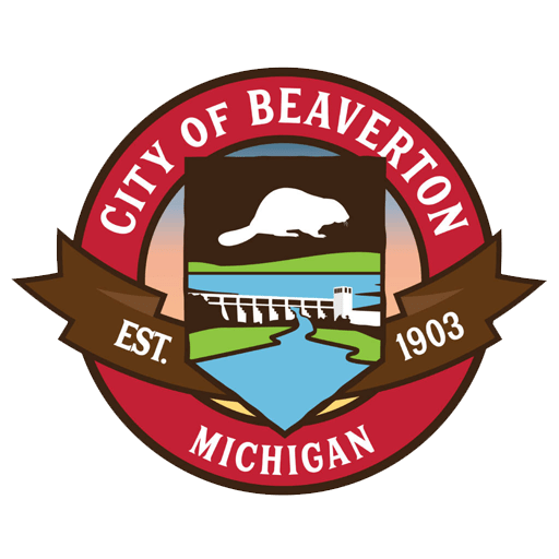 City of Beaverton Logo